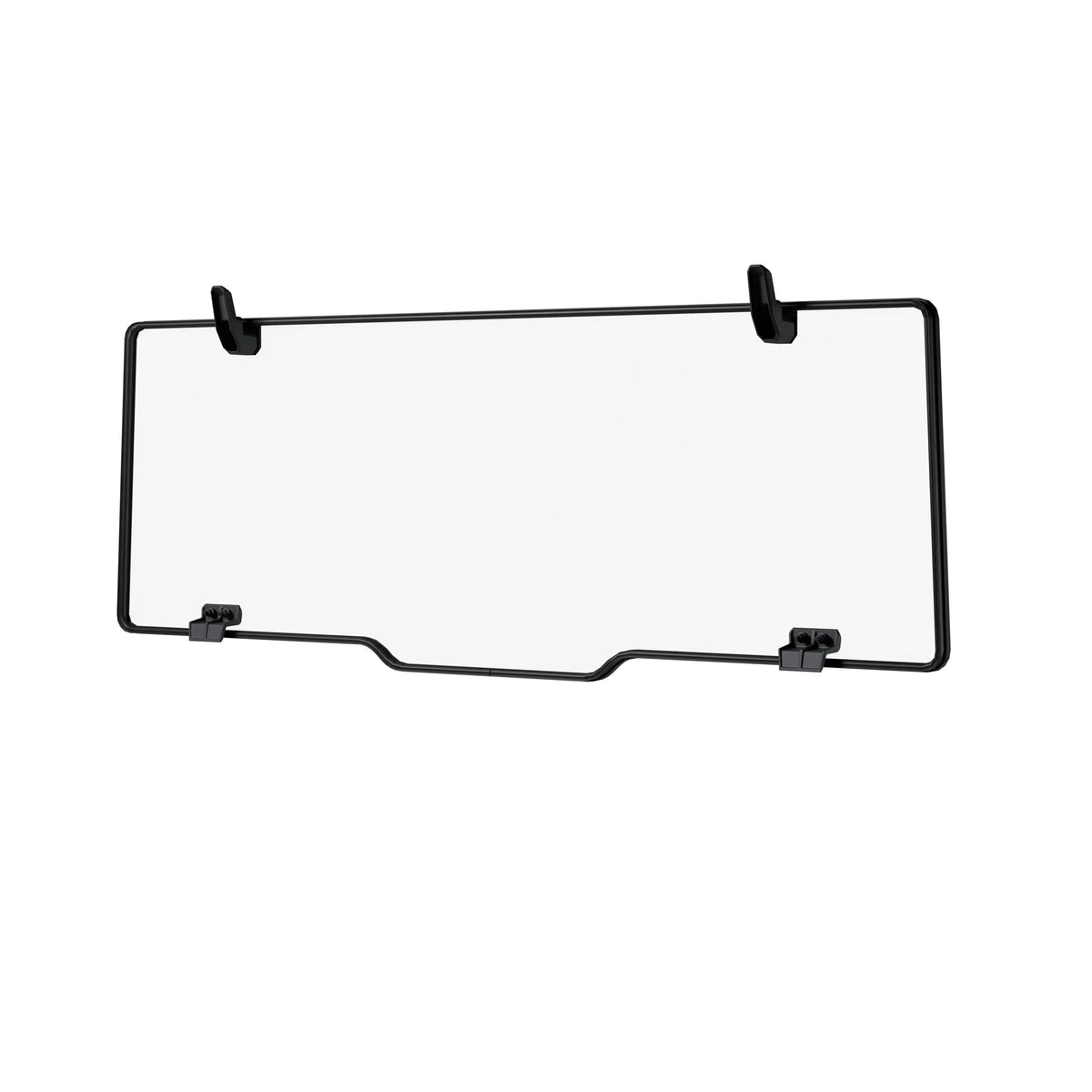 Polaris Ranger XP 1000 Lock & Ride Rear Window, Glass