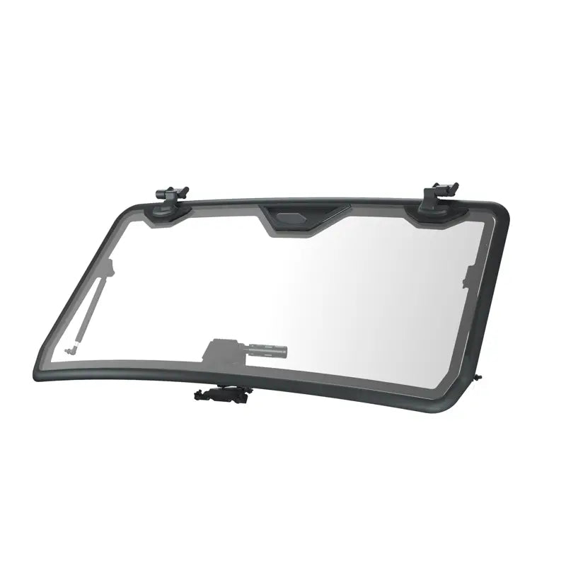 Xpedition Tip Out Glass Windshield