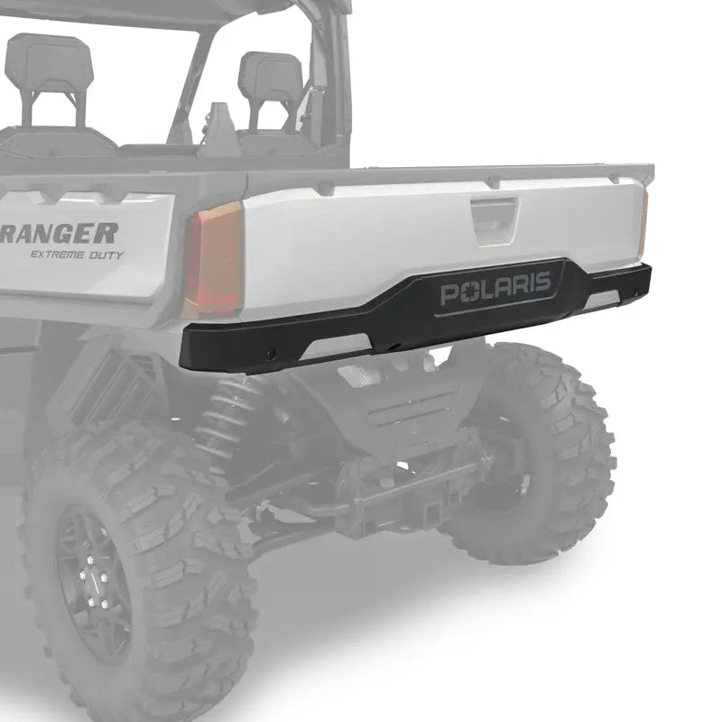 Ranger XD 1500 Rear Brushguard