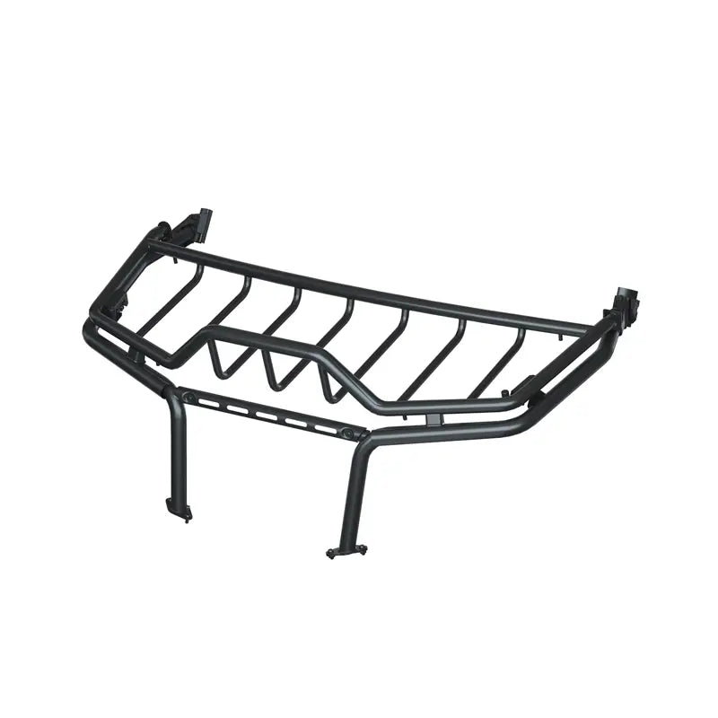 Ranger SP 570 Front Hood Storage Rack