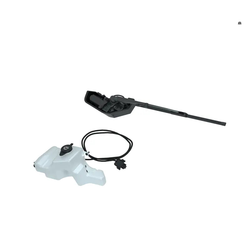 Ranger XD 1500 Windshield Wiper and Washer Kit