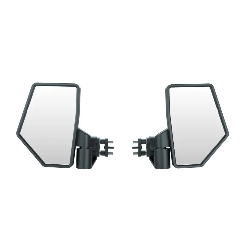 Ranger XD 1500 ROPS-Mounted Side Mirrors