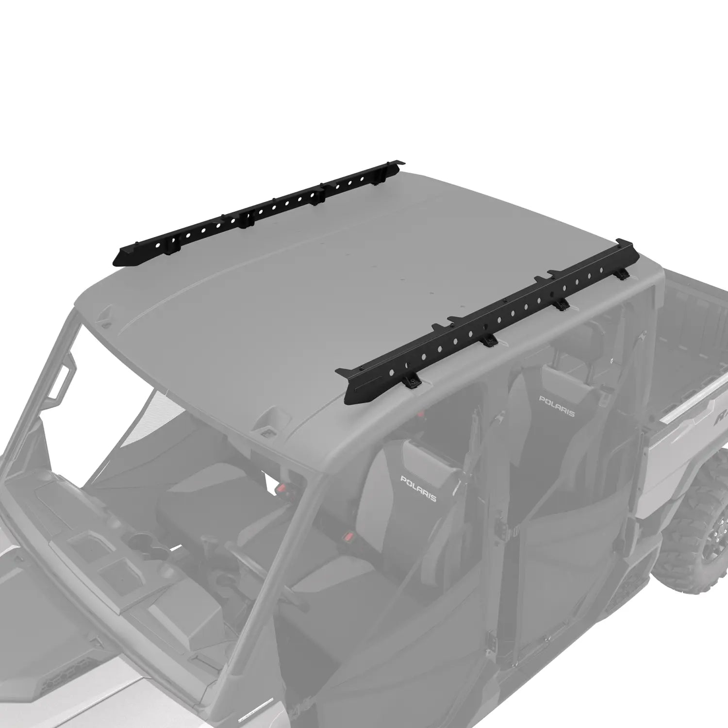 Ranger XD 1500 Rhino-Rack® Roof Rack Mount