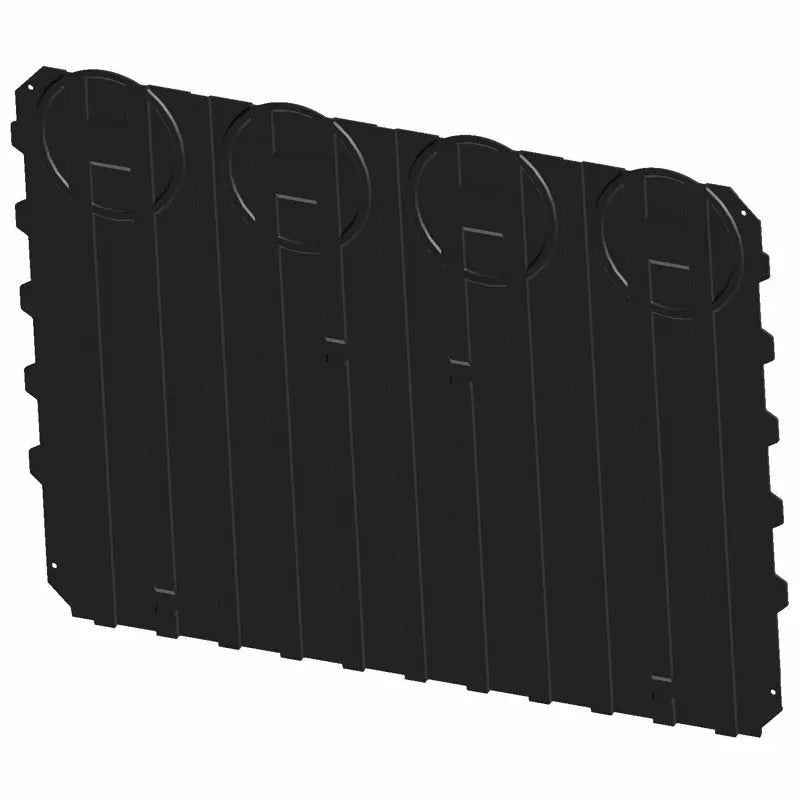 Ranger XD 1000 Cargo Bed Mat