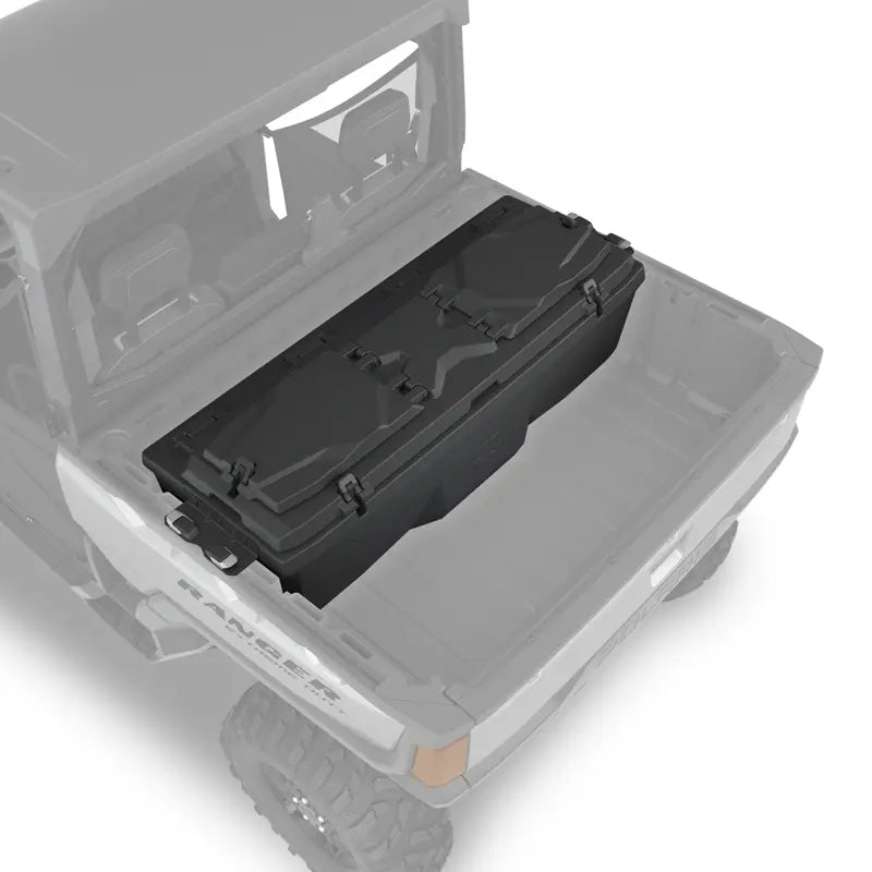 Ranger XD 1500 Lock & Ride MAX Storage Box