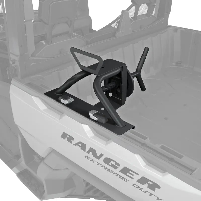 Ranger XD 1500 Lock & Ride MAX Spare Tire Carrier