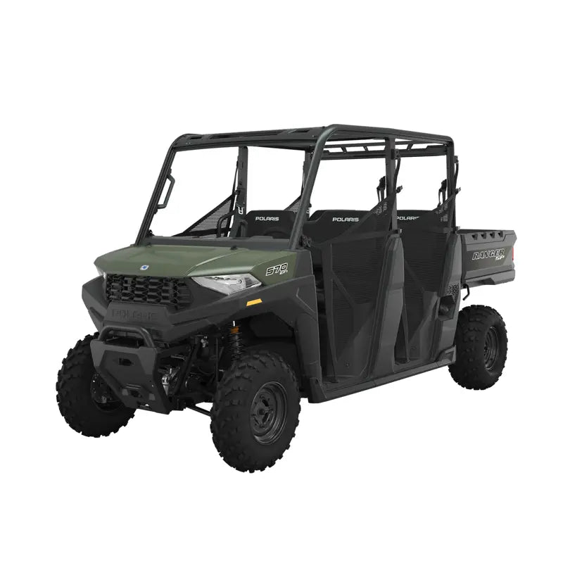 Ranger Crew SP 570 Rock Guard With Step