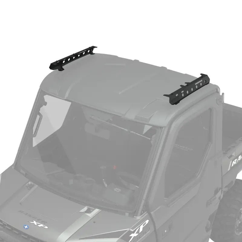 Ranger 1000 Rhino-Rack® Rear Bed & 3-Seat Roof Rack