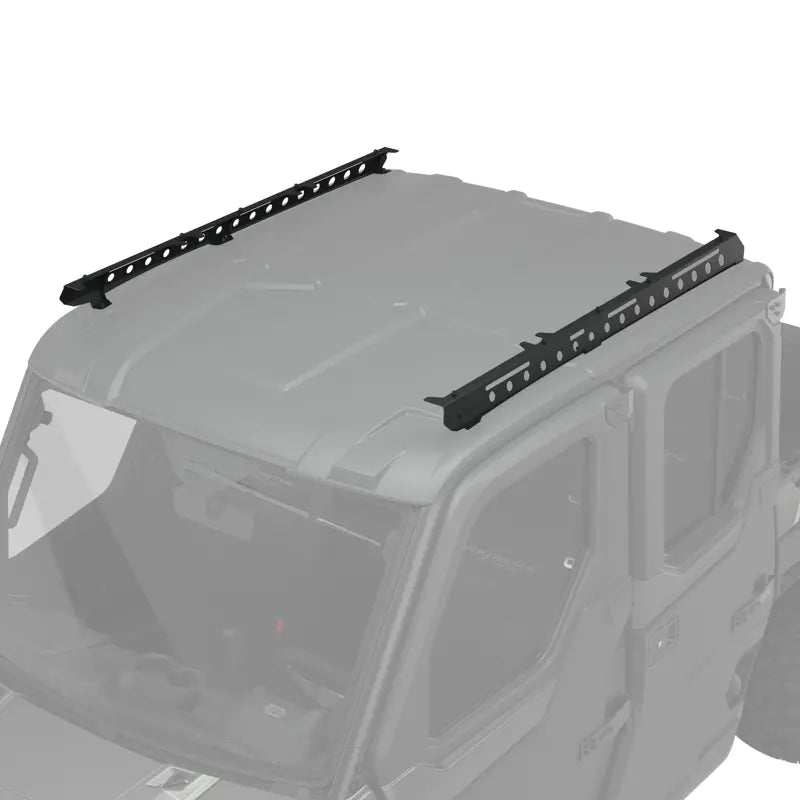 Ranger Crew XP 1000 Rhino-Rack® Roof Rack, Large