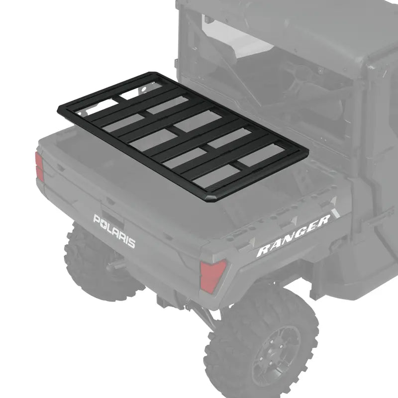 Ranger 1000 Rhino-Rack® Rear Bed & 3-Seat Roof Rack