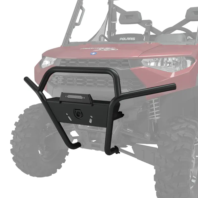 Ranger 1000 High Mounted Front Brush Guard