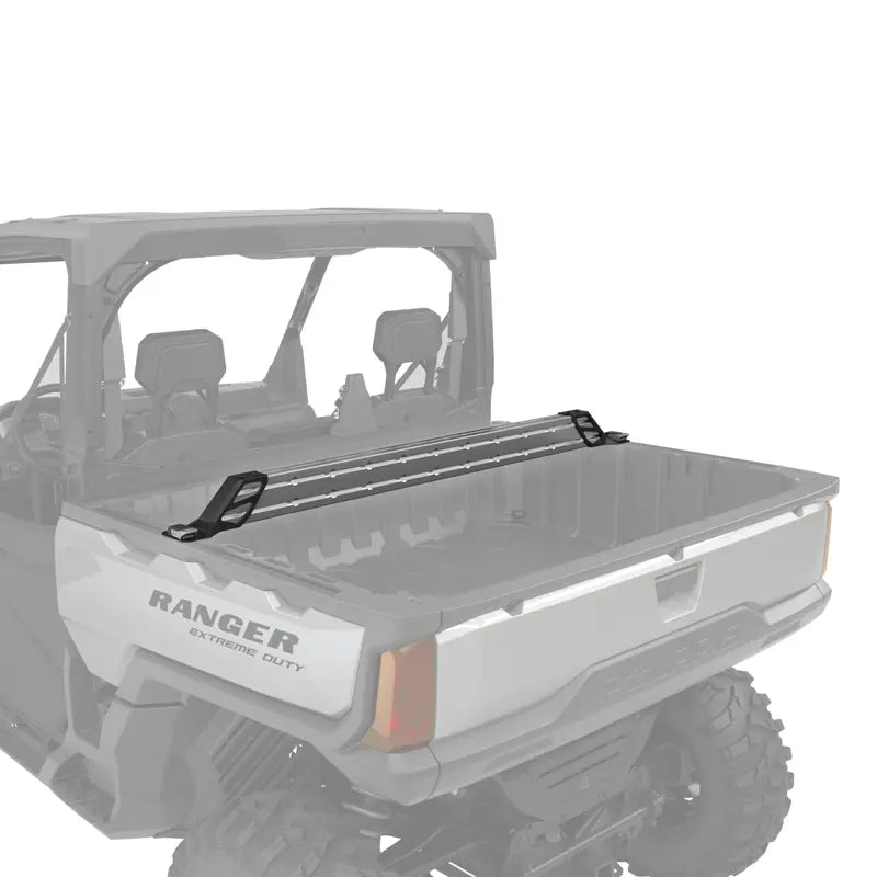 Ranger XD 1500 Lock & Ride MAX Cross Bed Rail