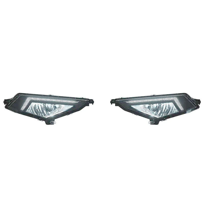 Ranger SP 570 LED Headlights