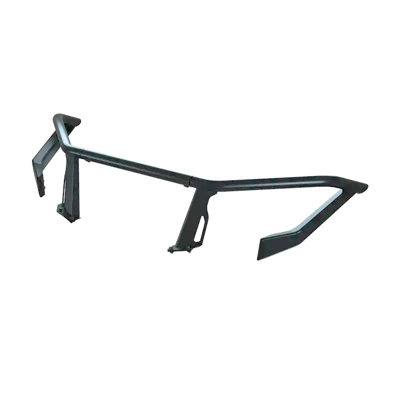 25 Ranger XP 1000 Upper Front Brush Guard