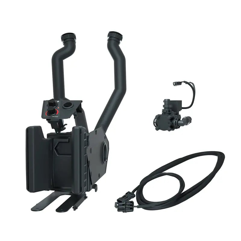 25 RZR Pro XP/Pro S Heater Kit