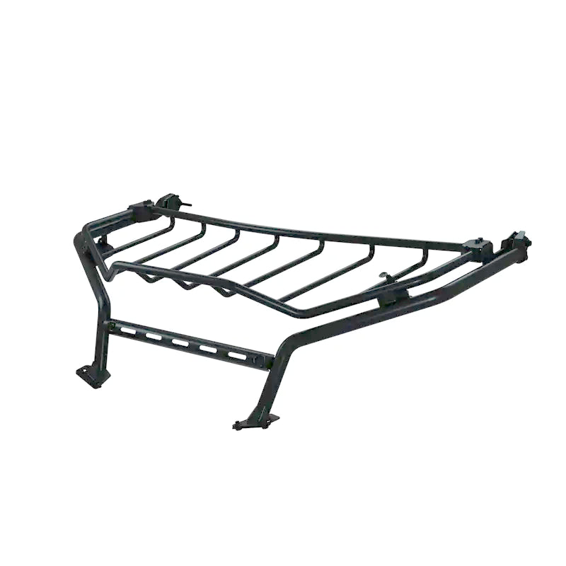 Ranger 1000 Front Hood Storage Rack