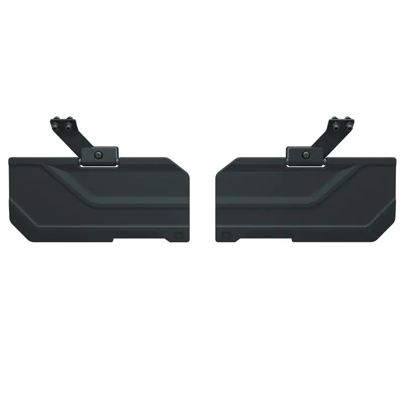 Xpedition Sun Visors