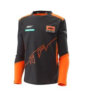 KTM Kids Team Home Suit
