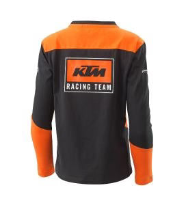 KTM Kids Team Home Suit