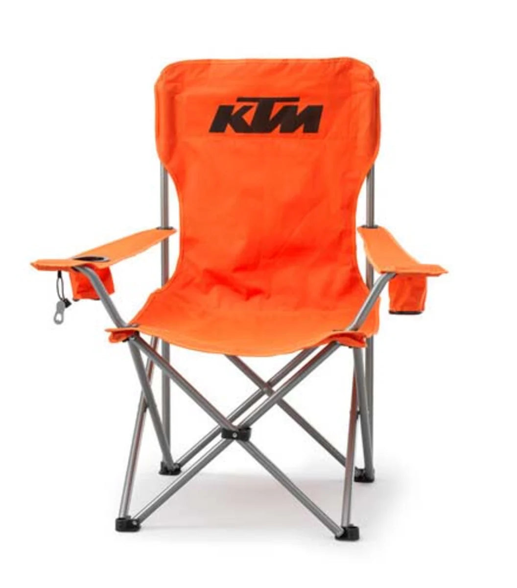 KTM / Husqvarna / GasGas Race Track Lawn Chair