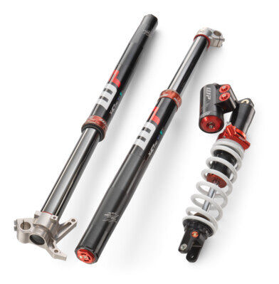 WP Suspension