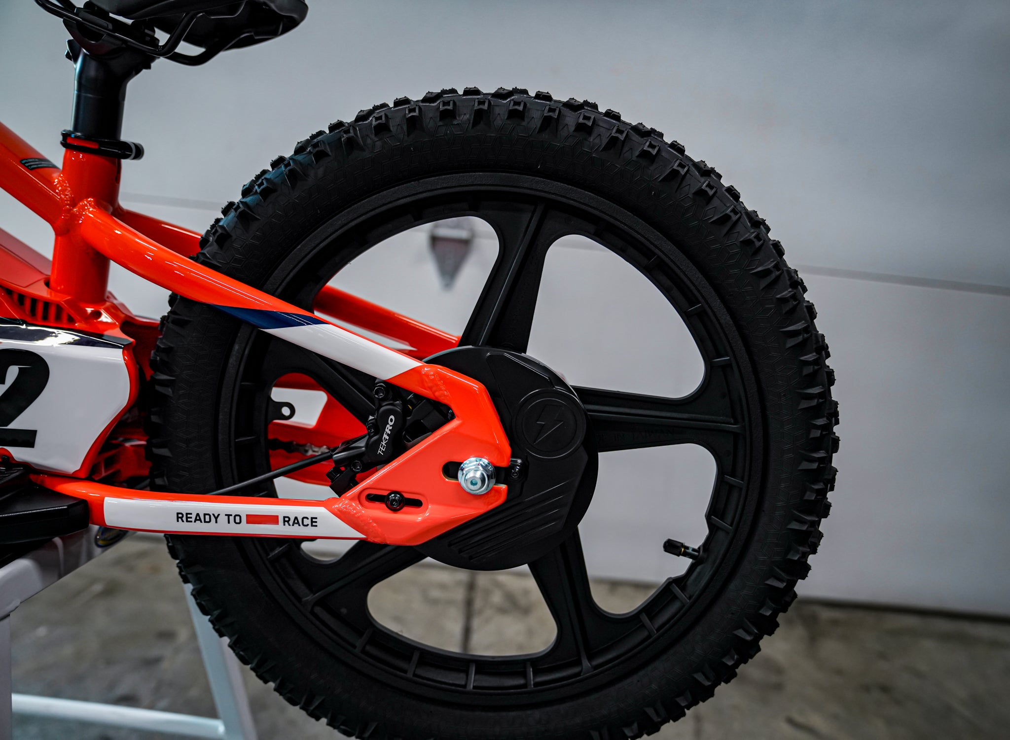 STACYC 18eDRIVE KTM Replica - Save $1000 - Summer Promo