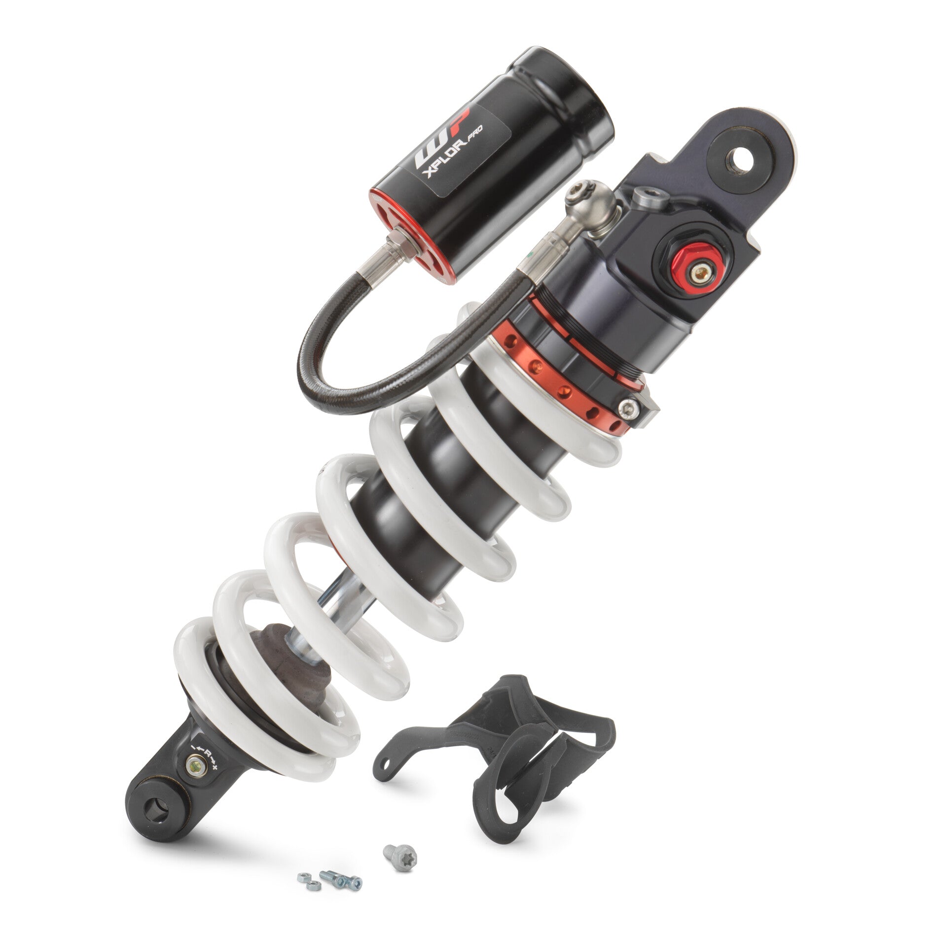 WP XPLOR PRO 6746 Shock 25+ KTM 390 Enduro R & Adventure R