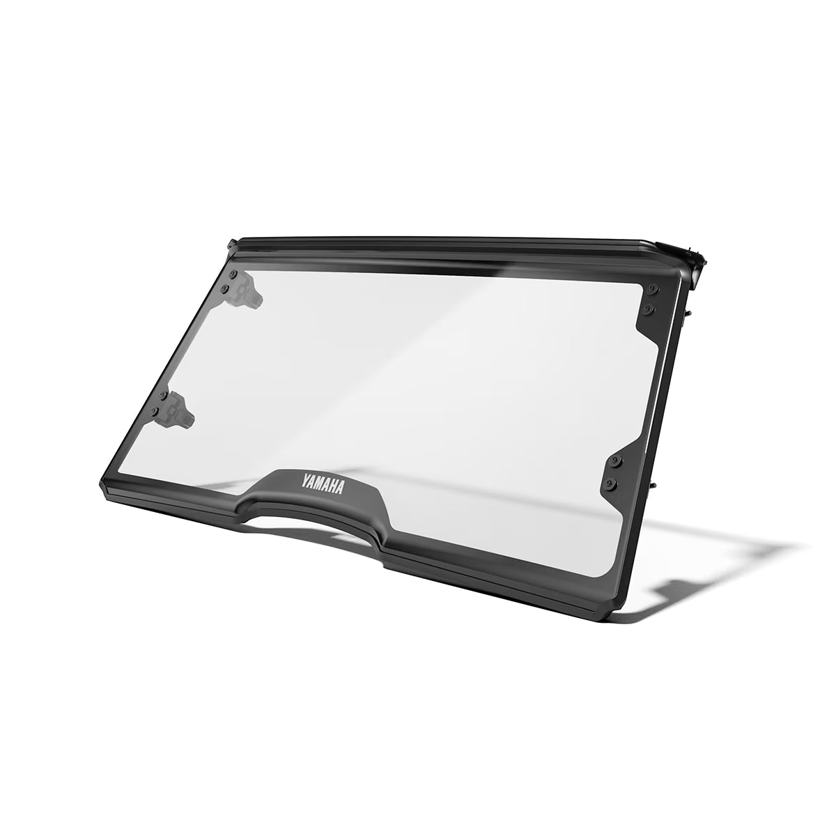 Yamaha Wolverine RMAX 3D Formed Full Windshield