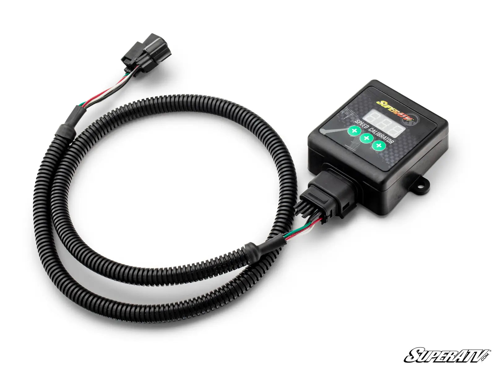 Super ATV Honda Talon Speed Doctor Speedometer Correction Kit