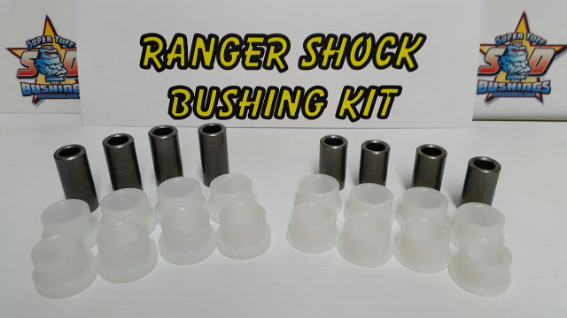 Polaris Ranger Shock Bushing Kit