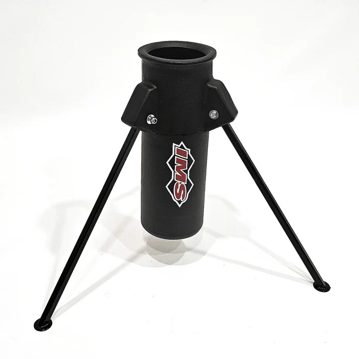 IMS Plastic Dump Can Stand