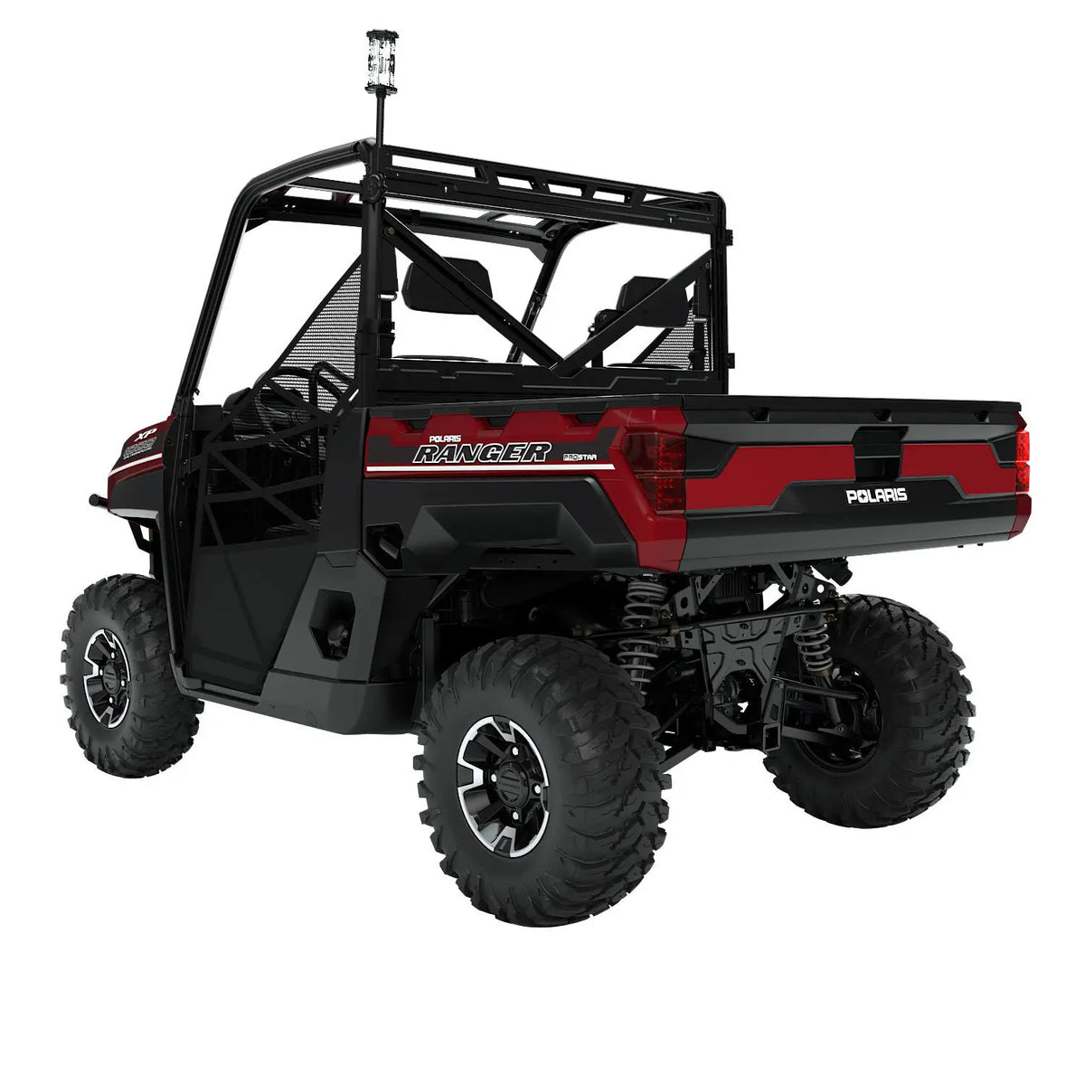 Ranger 1000 Work Beacon LED Light Kit