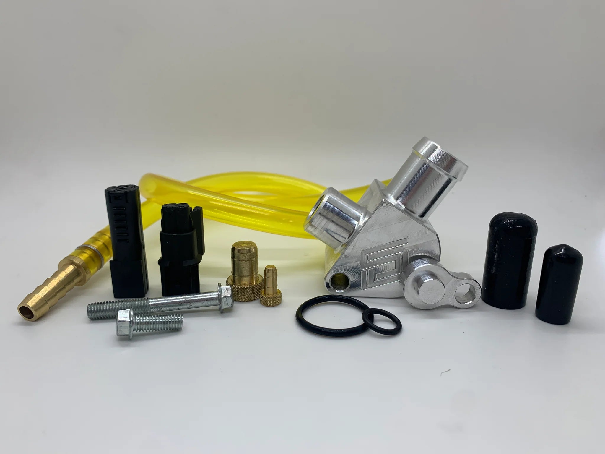 CRF450RL/X Thermostat and Smog Delete Kit 19-25