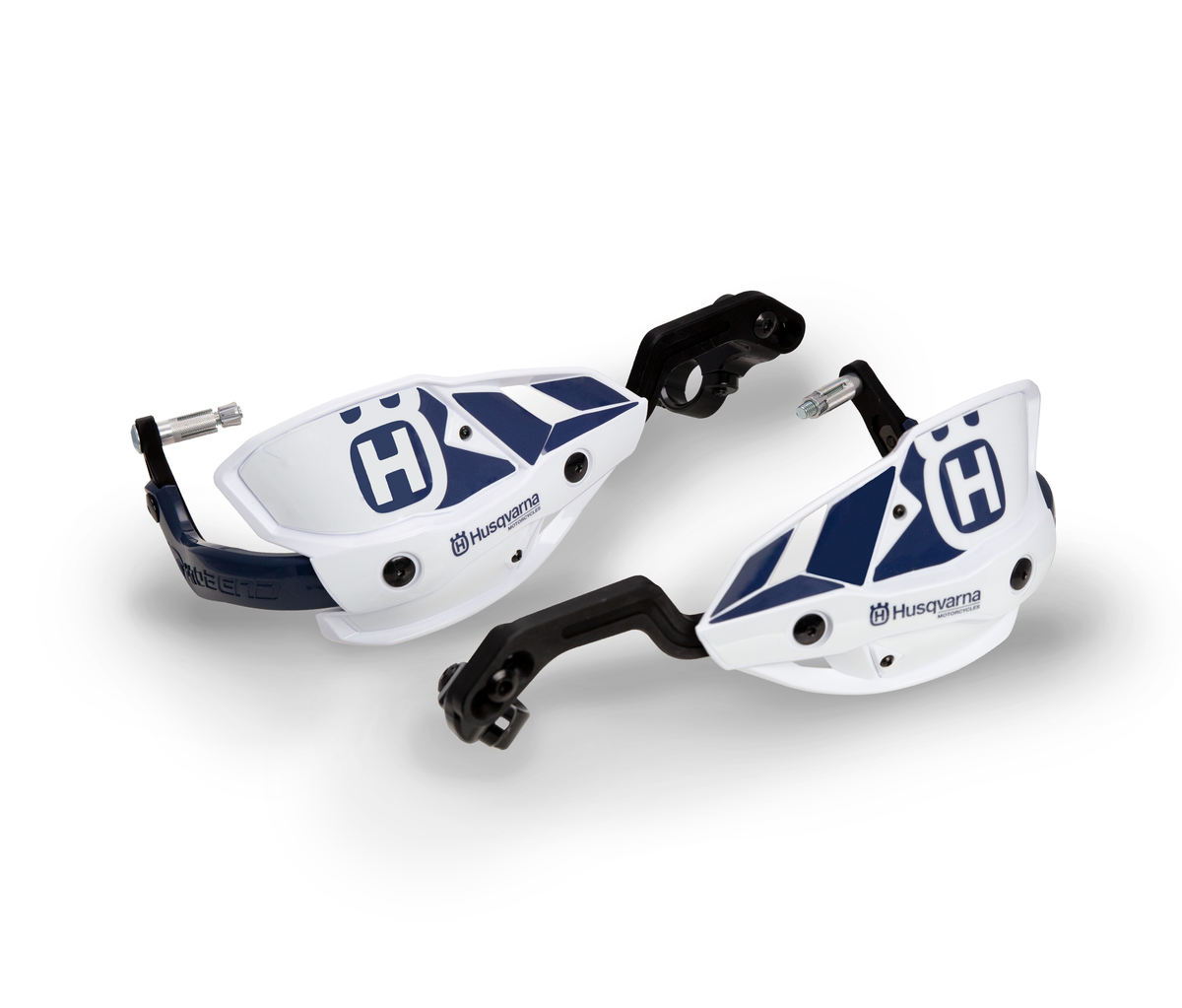 HUSQVARNA CRM Probend Ultra Handguards MX/XC/Enduro