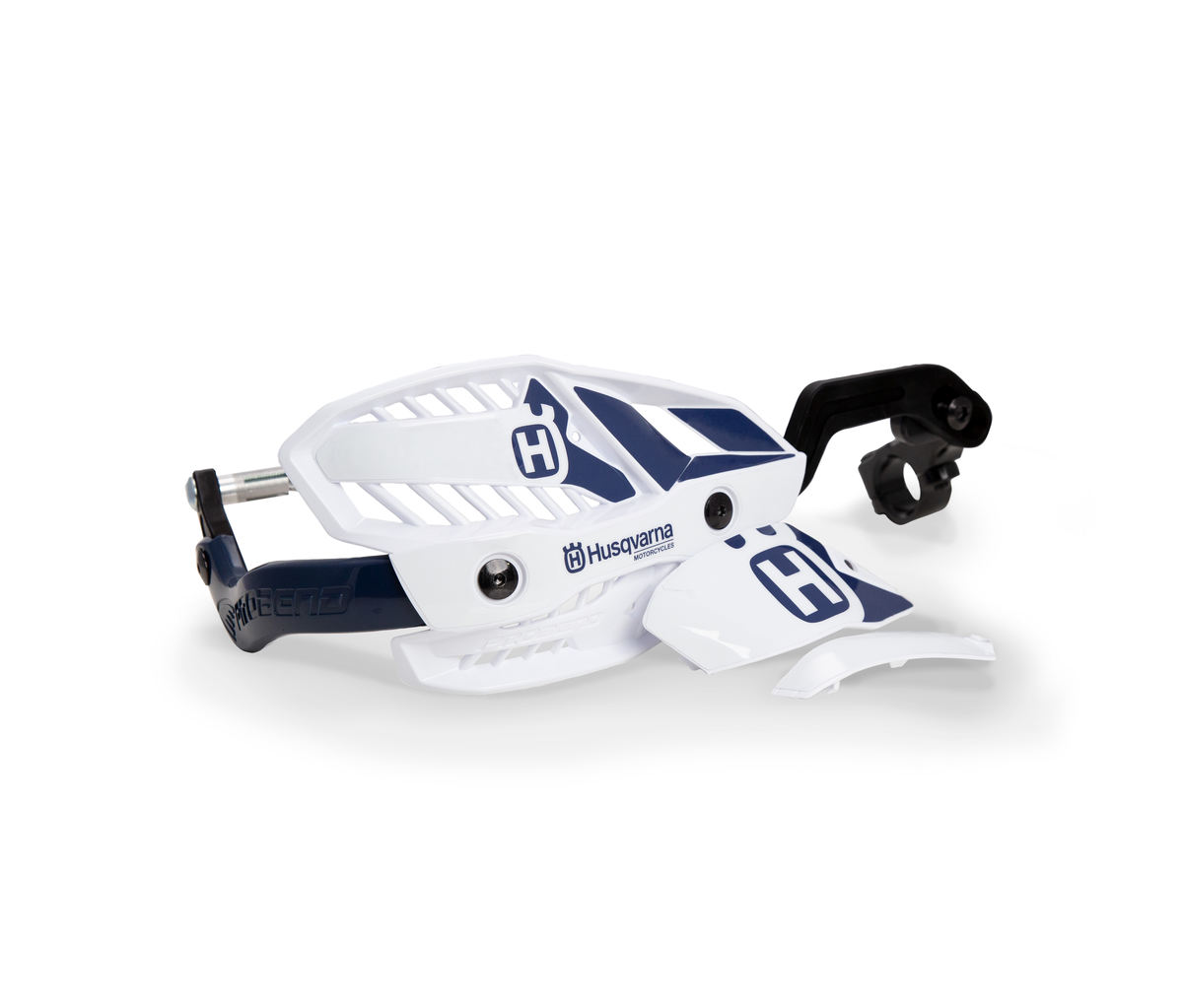 HUSQVARNA CRM Probend Ultra Handguards MX/XC/Enduro