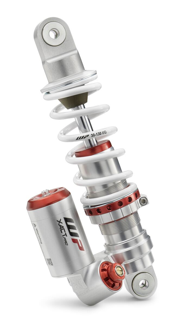 WP Suspension