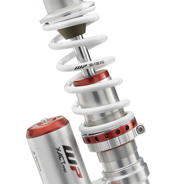 WP XACT PRO 6736 Shock 50cc 24+ WP XACT PRO 6736 Shock 50cc 24+