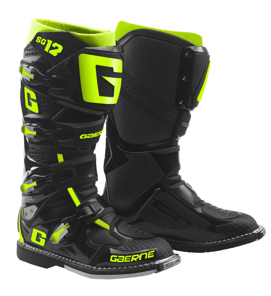 GAERNE SG-12 Boots