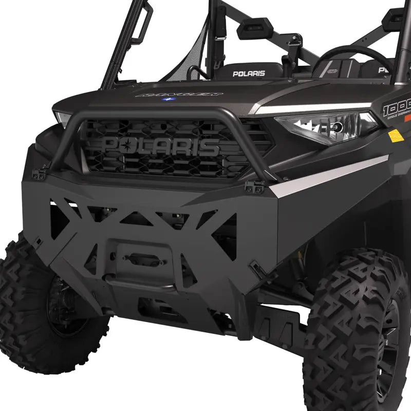 Ranger 1000 HD Brushguards