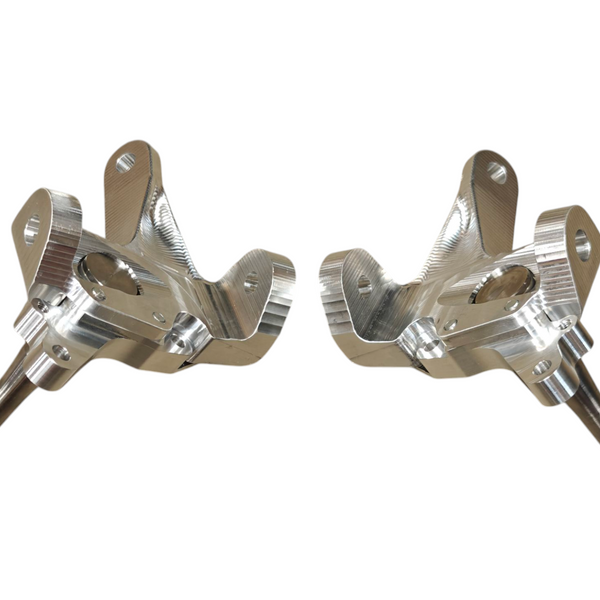 LSR LoneStar Racing LTR Style Spindle YFZ450R
