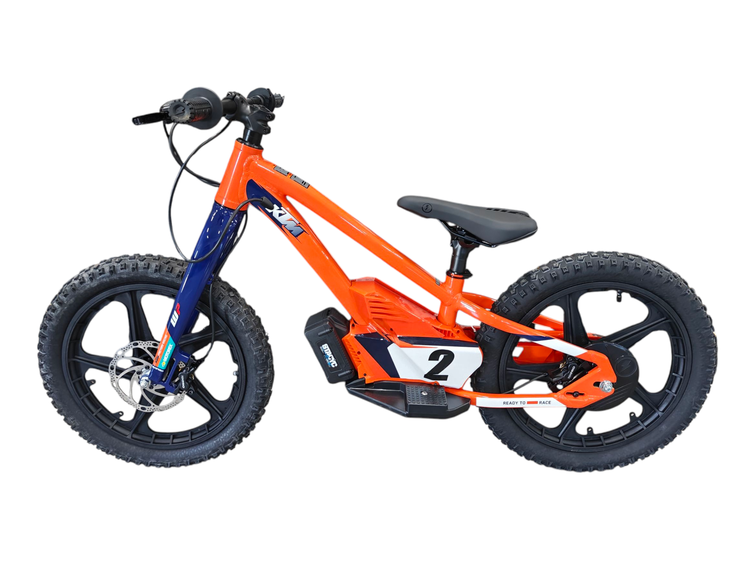 STACYC 18eDRIVE KTM Replica - Save $1000 - Summer Promo
