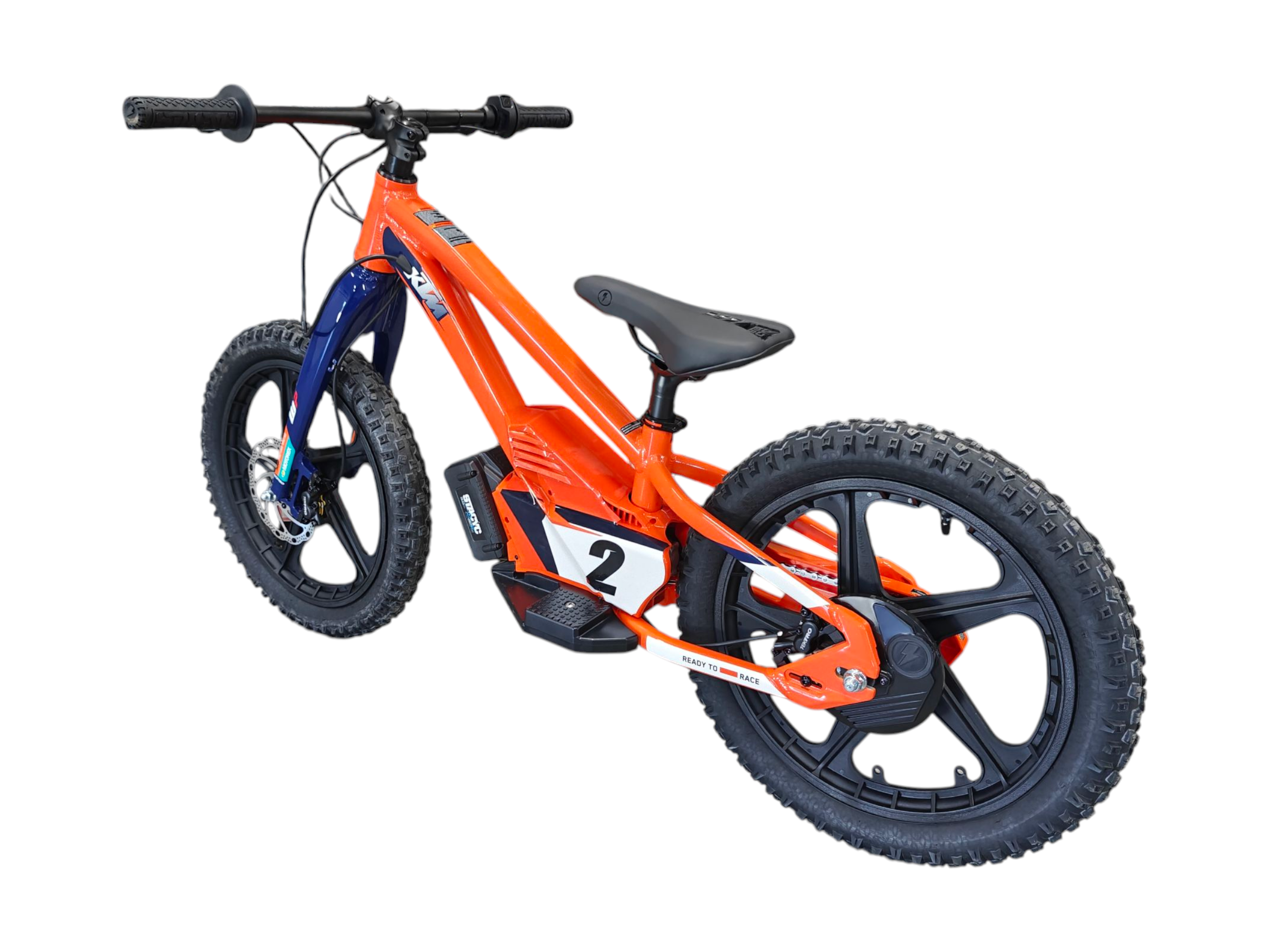 STACYC 18eDRIVE KTM Replica - Save $1000 - Summer Promo
