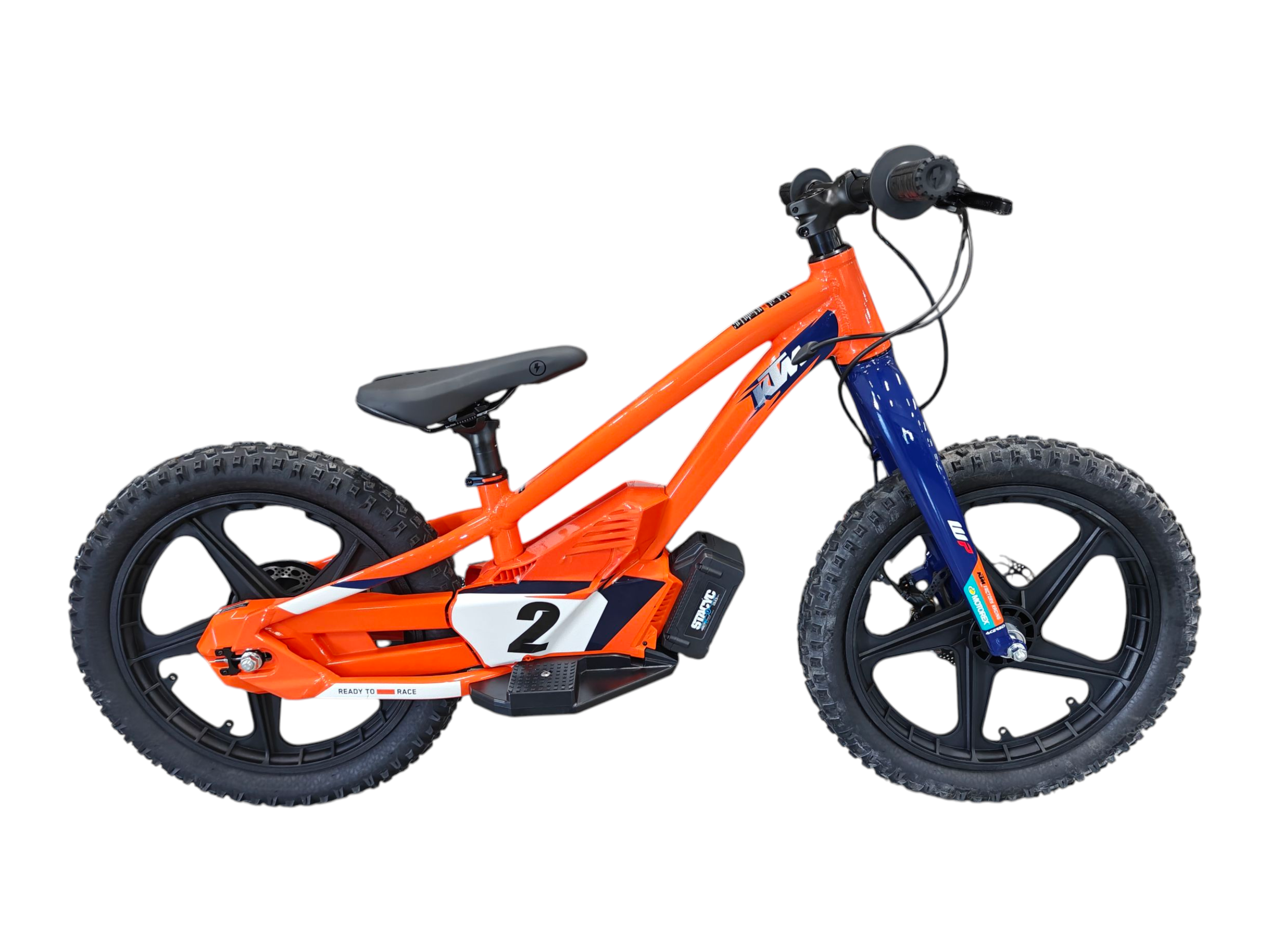 STACYC 18eDRIVE KTM Replica - Save $1000 - Summer Promo