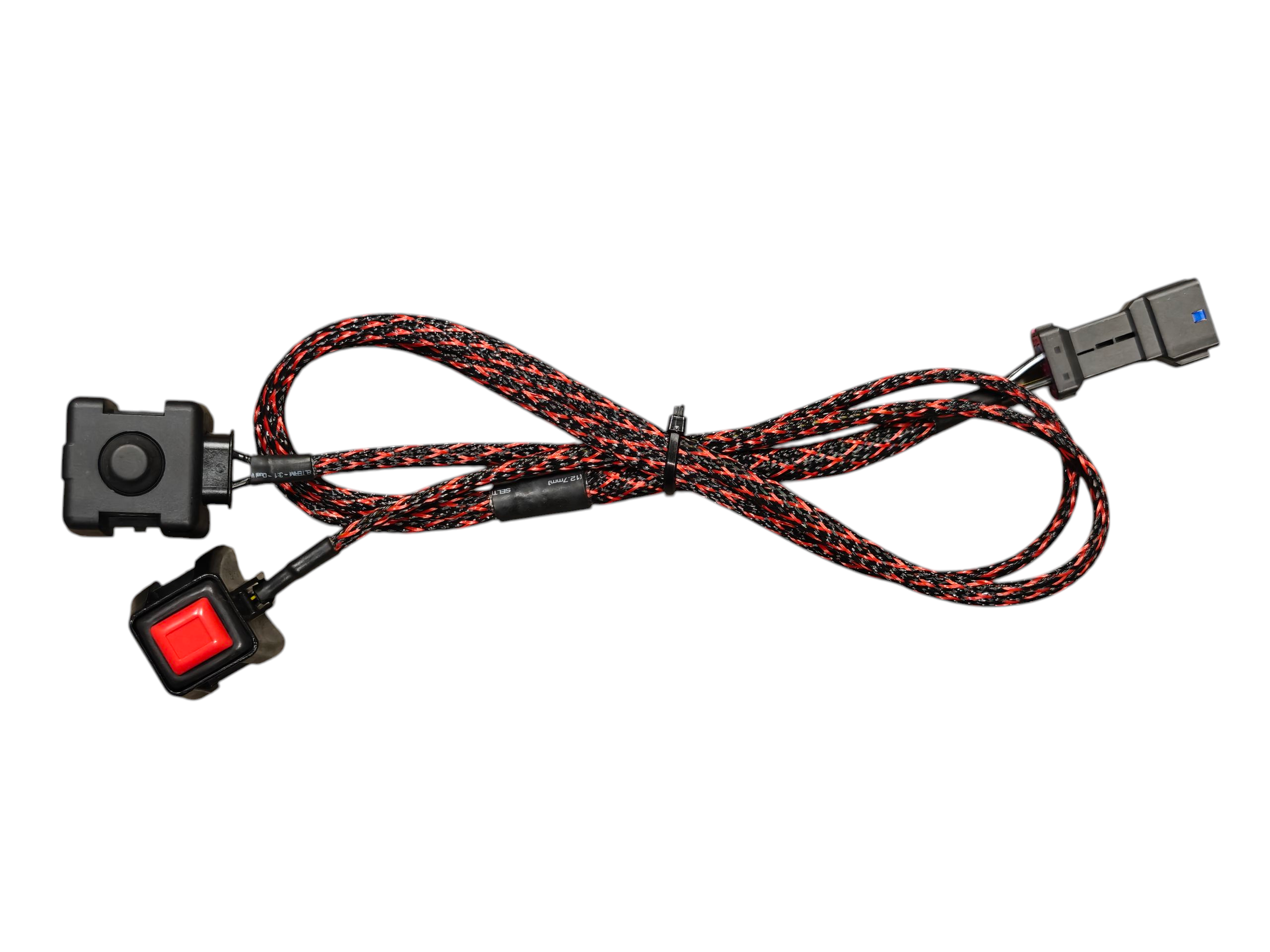 KTM Plug & Play Upgraded Start Button / Kill Switch