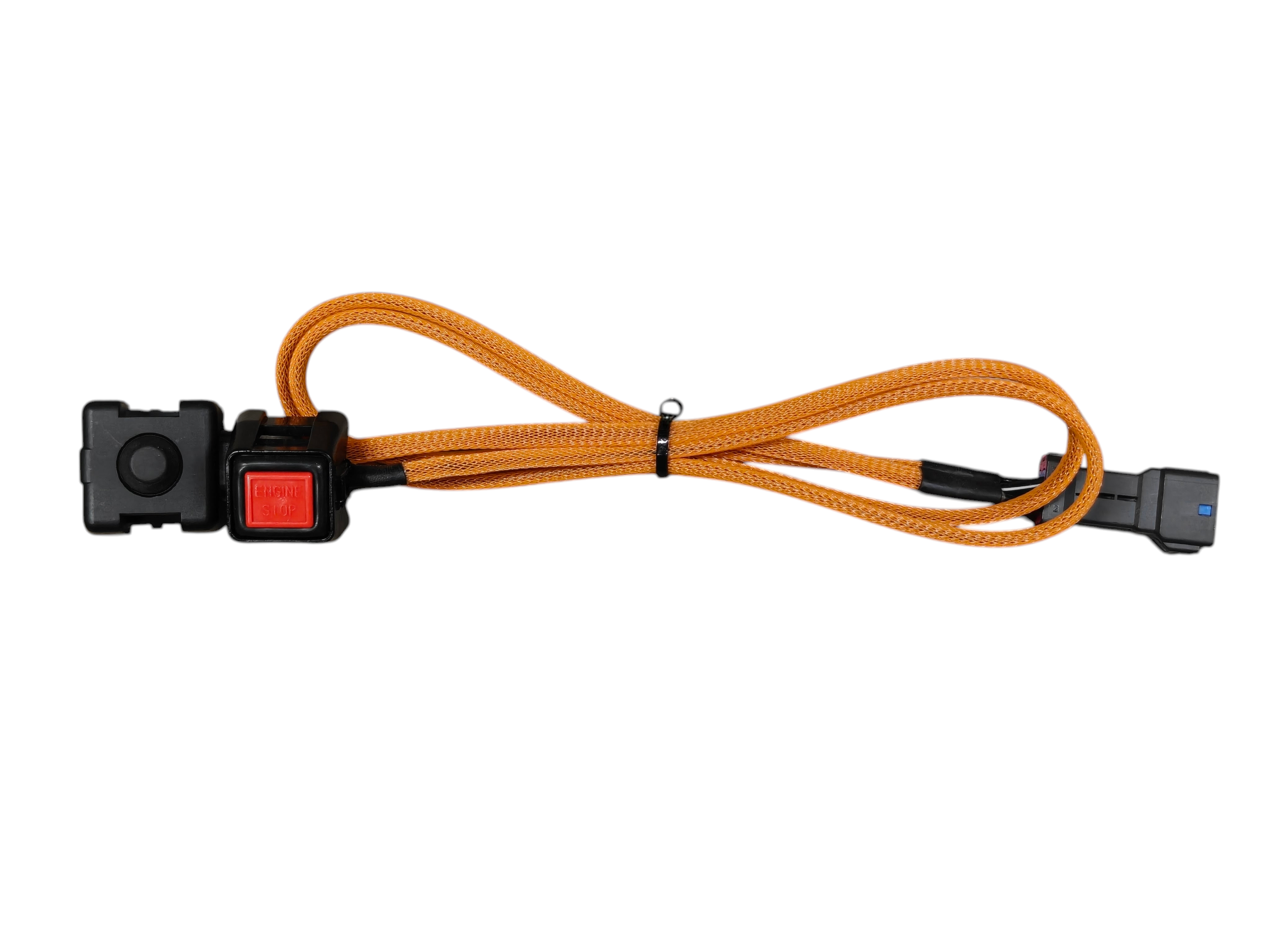 KTM Husqvarna GasGas Upgraded Start Button / Kill Switch