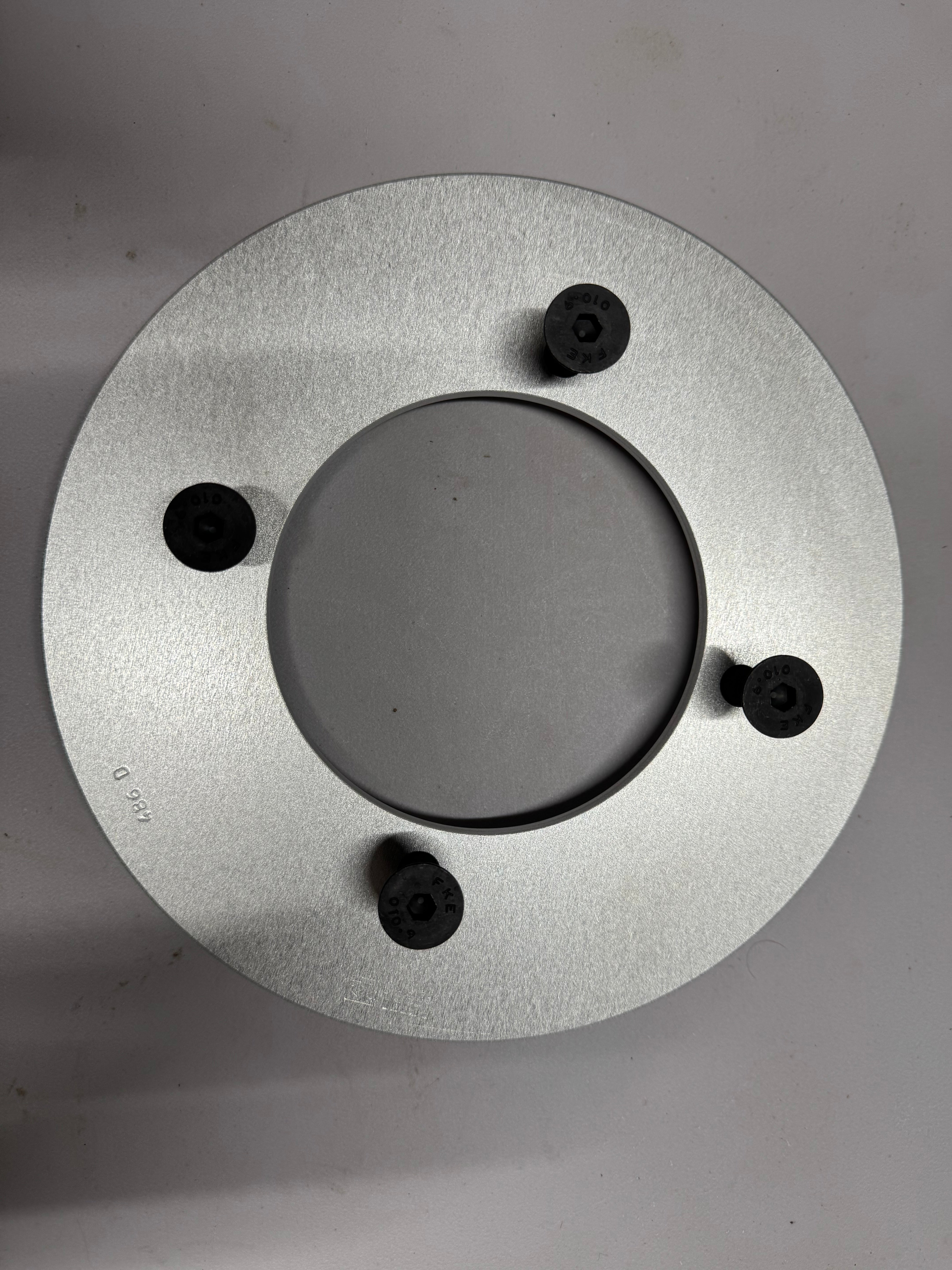 LTR 450 Sprocket Guard Single Side
