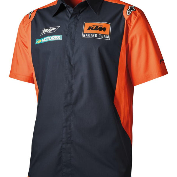 KTM Replica Team Shirt