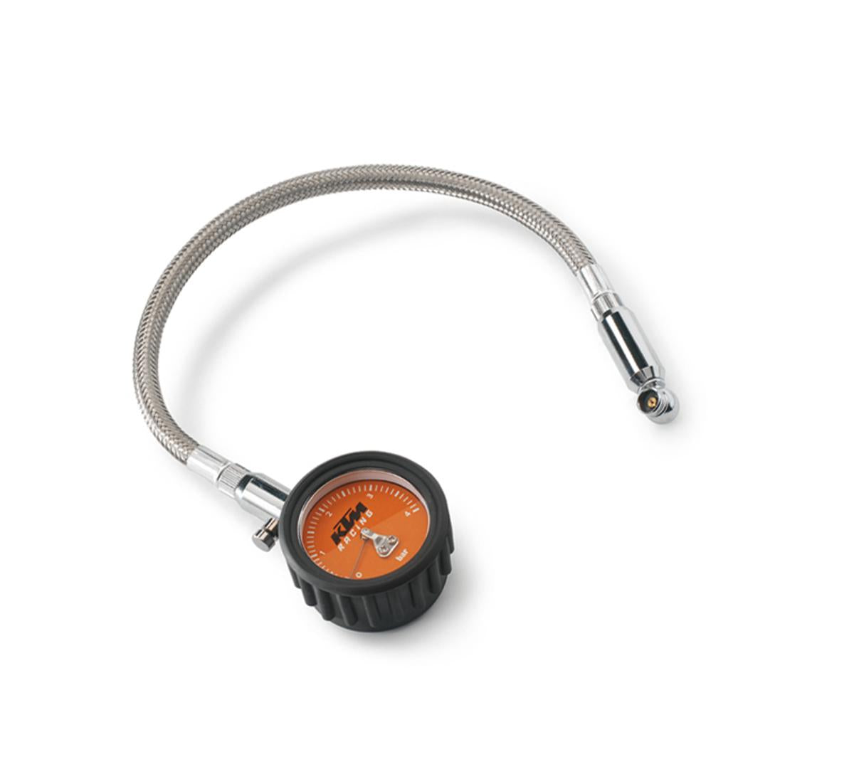 KTM Tire Gauge