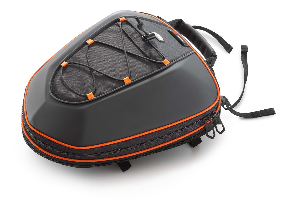 KTM Rear Bag 16L