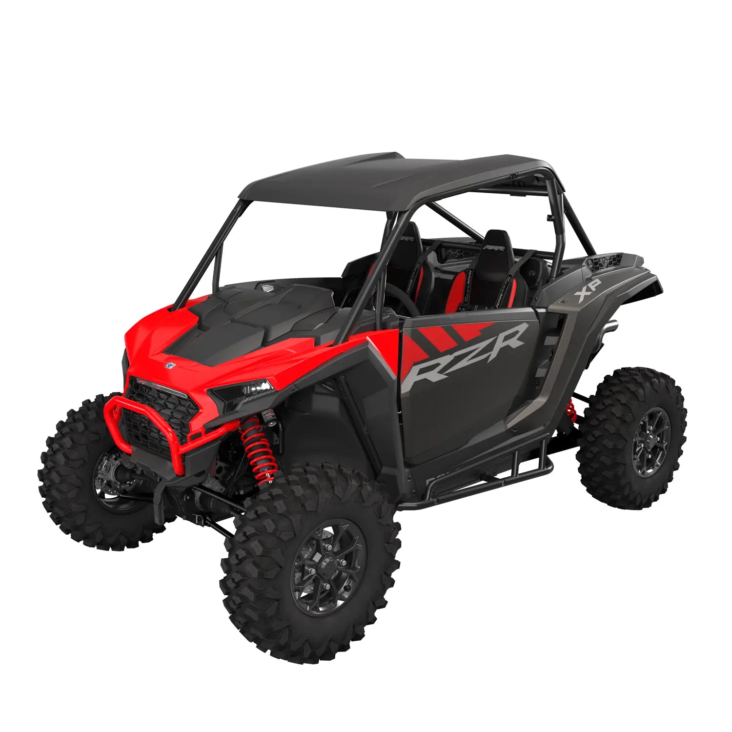 2024+ RZR XP 1000 / XP S - HD Extreme Kick Out Rock Sliders